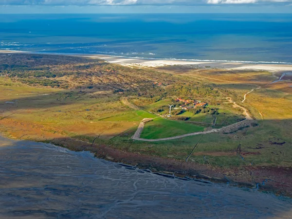 Bild 2: Biosphärenregion Niedersächsisches Wattenmeer